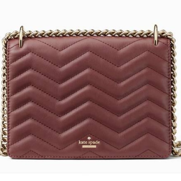 kate spade Handbags - Kate Spade Reese Park Marci - Brand New